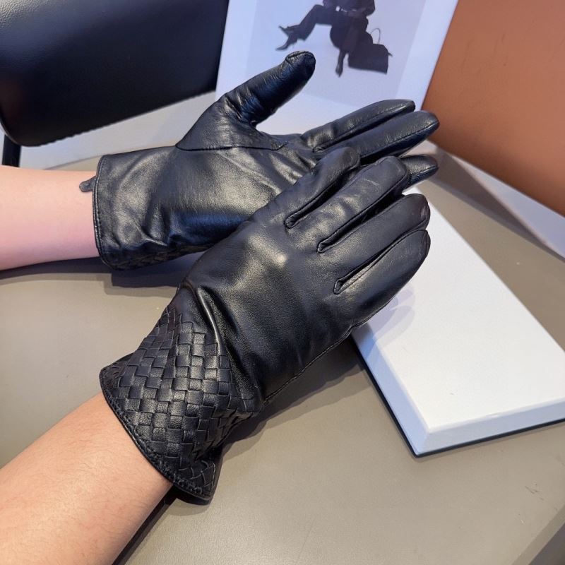 Bottega Veneta Gloves